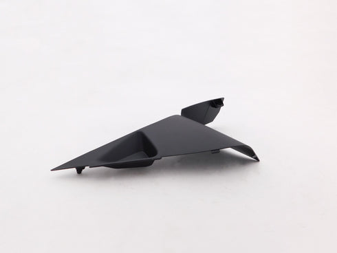 HONDA LEFT MIDDLE TRIM INSERT PANEL COVER PLASTIC 2007-12 CBR600RR OEM GENUINE